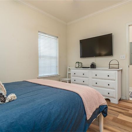 Rambl One - Gulf Facing - Beach Club Amenities Including Two Pools And A Boardwalk! Recently Remodeled And Refurnished Condo Dauphin Island Buitenkant foto