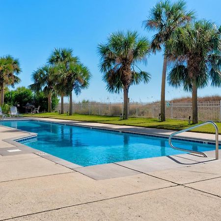 Rambl One - Gulf Facing - Beach Club Amenities Including Two Pools And A Boardwalk! Recently Remodeled And Refurnished Condo Dauphin Island Buitenkant foto
