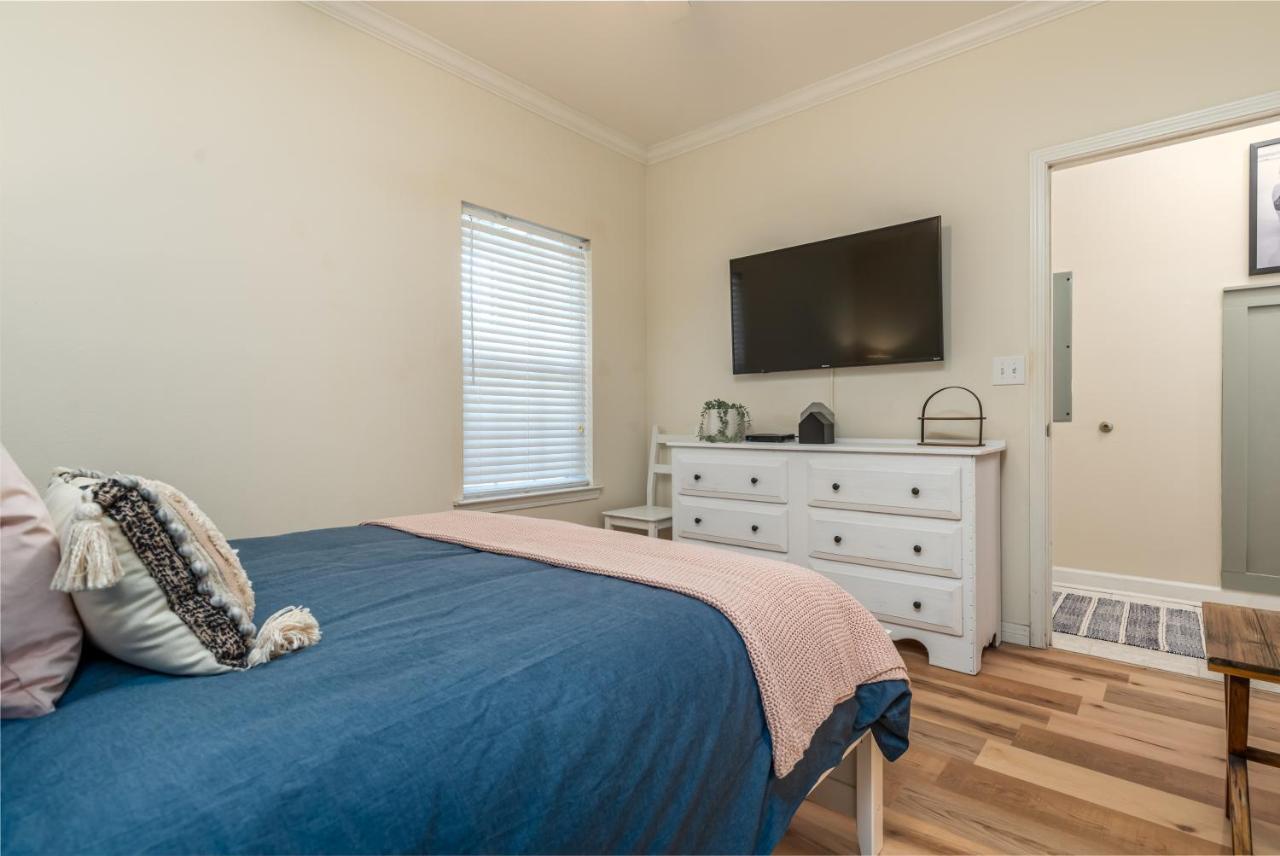Rambl One - Gulf Facing - Beach Club Amenities Including Two Pools And A Boardwalk! Recently Remodeled And Refurnished Condo Dauphin Island Buitenkant foto