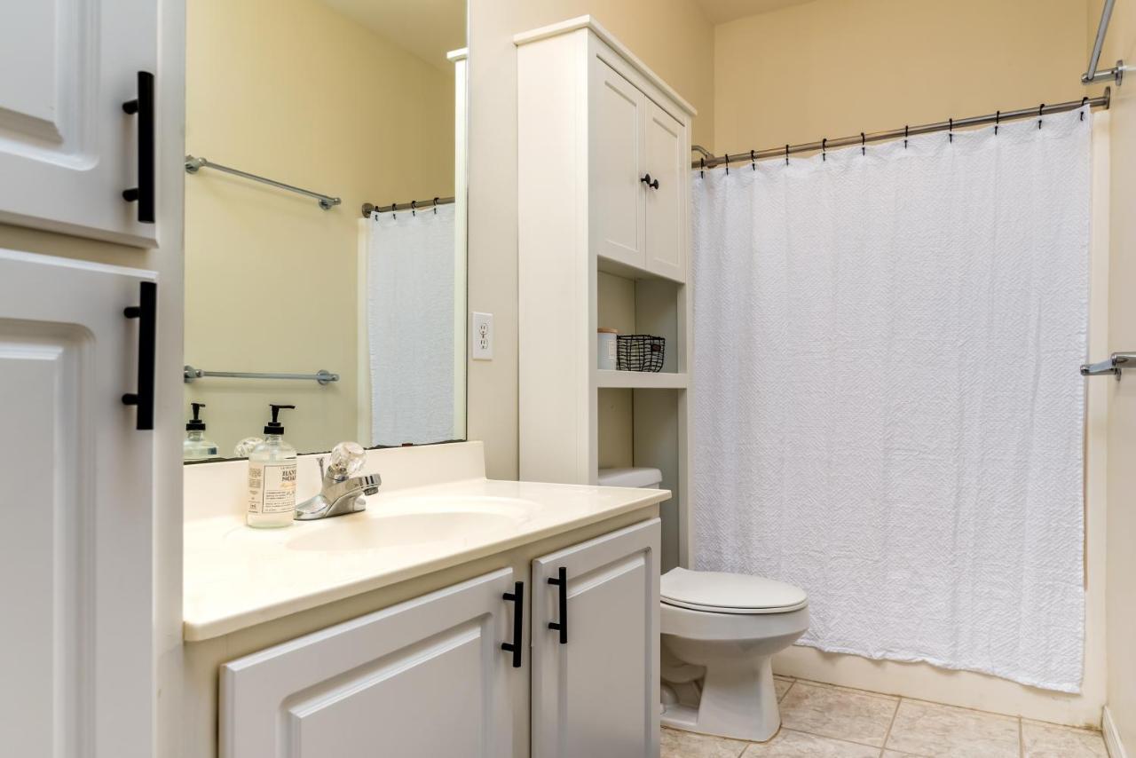 Rambl One - Gulf Facing - Beach Club Amenities Including Two Pools And A Boardwalk! Recently Remodeled And Refurnished Condo Dauphin Island Buitenkant foto