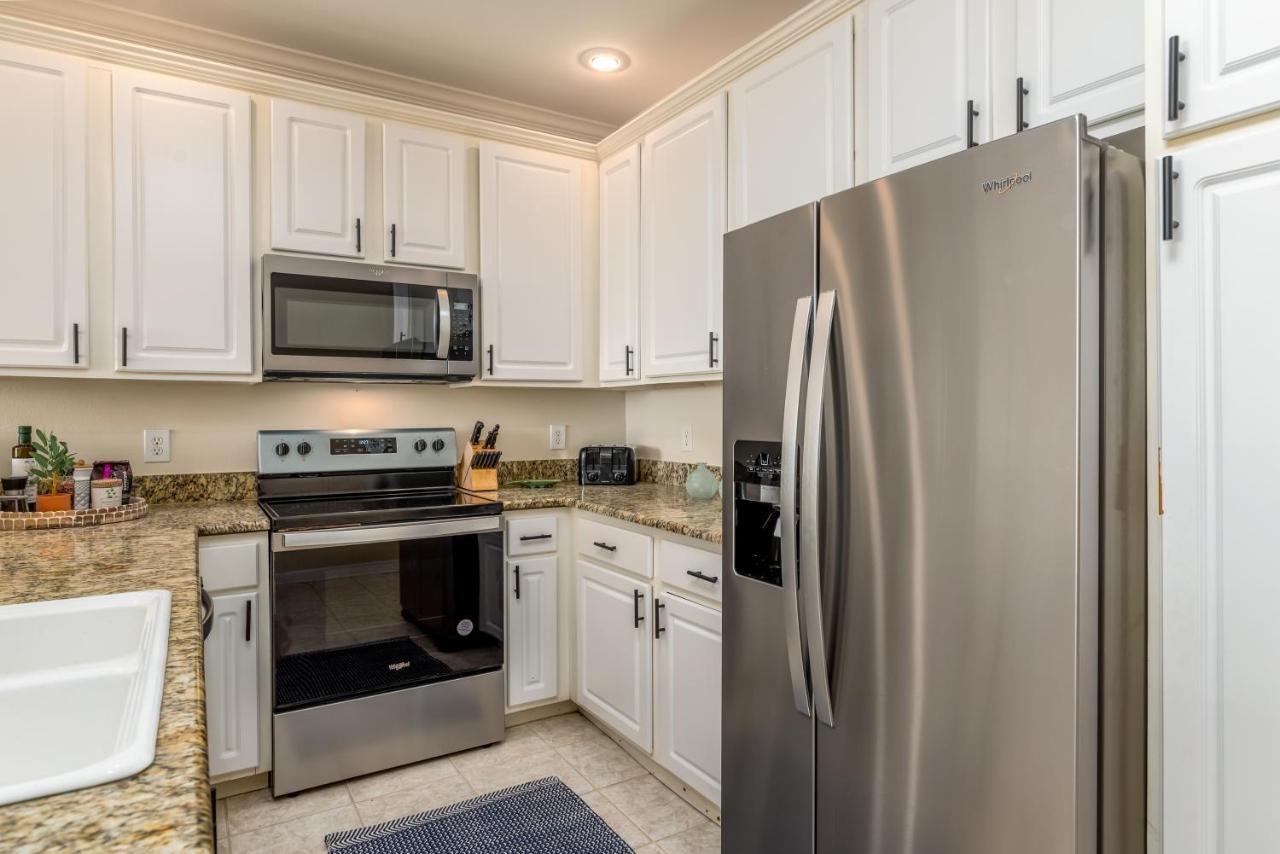 Rambl One - Gulf Facing - Beach Club Amenities Including Two Pools And A Boardwalk! Recently Remodeled And Refurnished Condo Dauphin Island Buitenkant foto