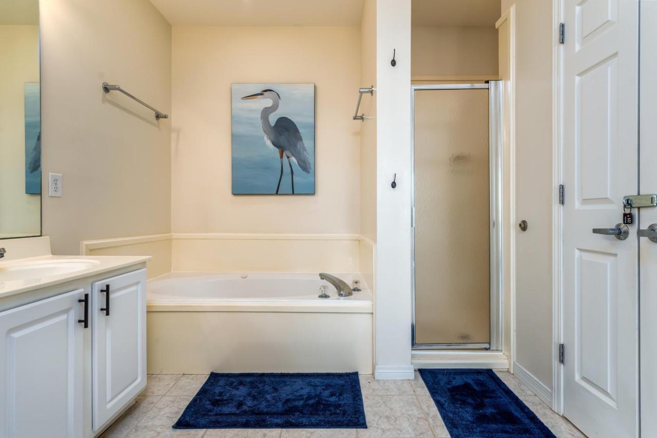 Rambl One - Gulf Facing - Beach Club Amenities Including Two Pools And A Boardwalk! Recently Remodeled And Refurnished Condo Dauphin Island Buitenkant foto