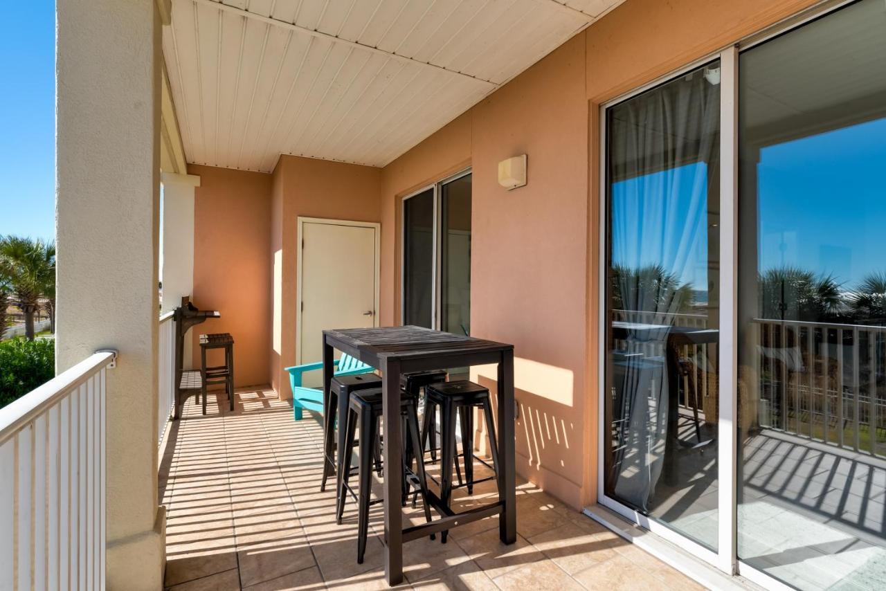 Rambl One - Gulf Facing - Beach Club Amenities Including Two Pools And A Boardwalk! Recently Remodeled And Refurnished Condo Dauphin Island Buitenkant foto