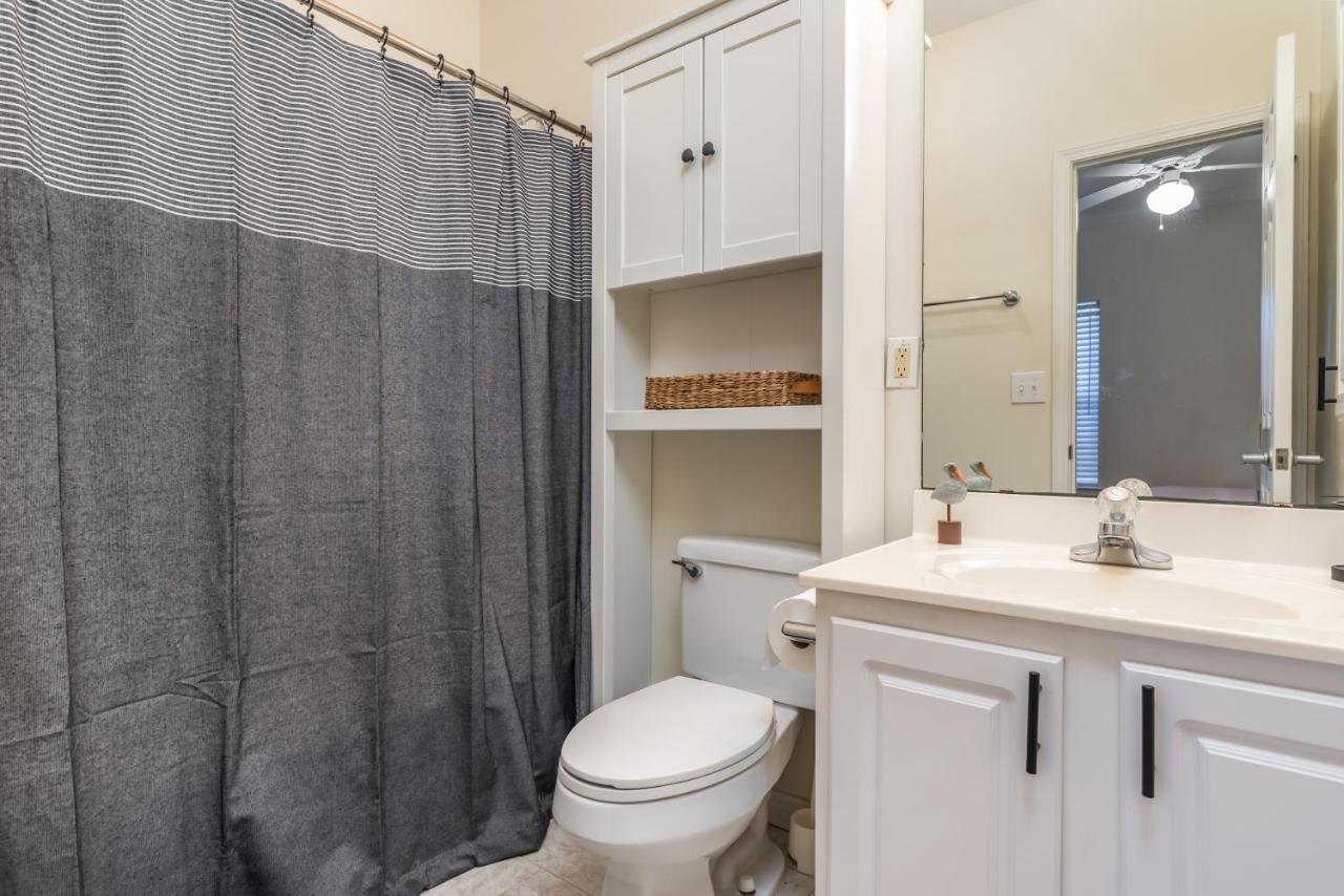 Rambl One - Gulf Facing - Beach Club Amenities Including Two Pools And A Boardwalk! Recently Remodeled And Refurnished Condo Dauphin Island Buitenkant foto