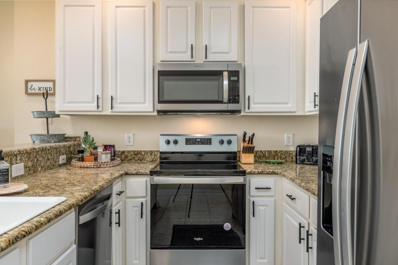 Rambl One - Gulf Facing - Beach Club Amenities Including Two Pools And A Boardwalk! Recently Remodeled And Refurnished Condo Dauphin Island Buitenkant foto