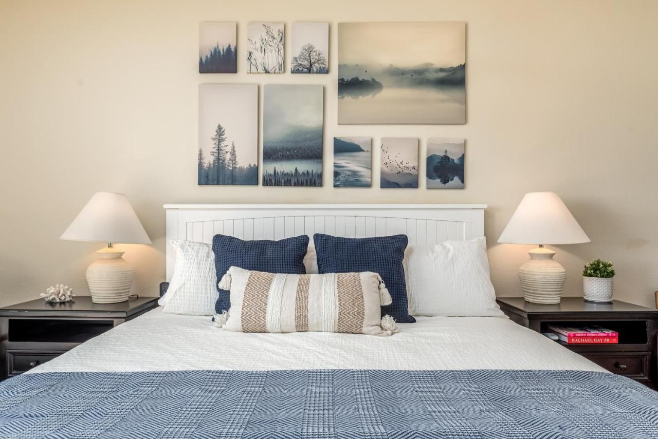 Rambl One - Gulf Facing - Beach Club Amenities Including Two Pools And A Boardwalk! Recently Remodeled And Refurnished Condo Dauphin Island Buitenkant foto
