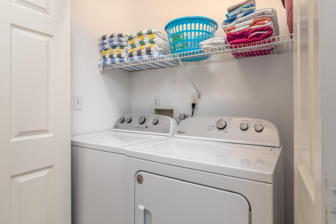 Rambl One - Gulf Facing - Beach Club Amenities Including Two Pools And A Boardwalk! Recently Remodeled And Refurnished Condo Dauphin Island Buitenkant foto