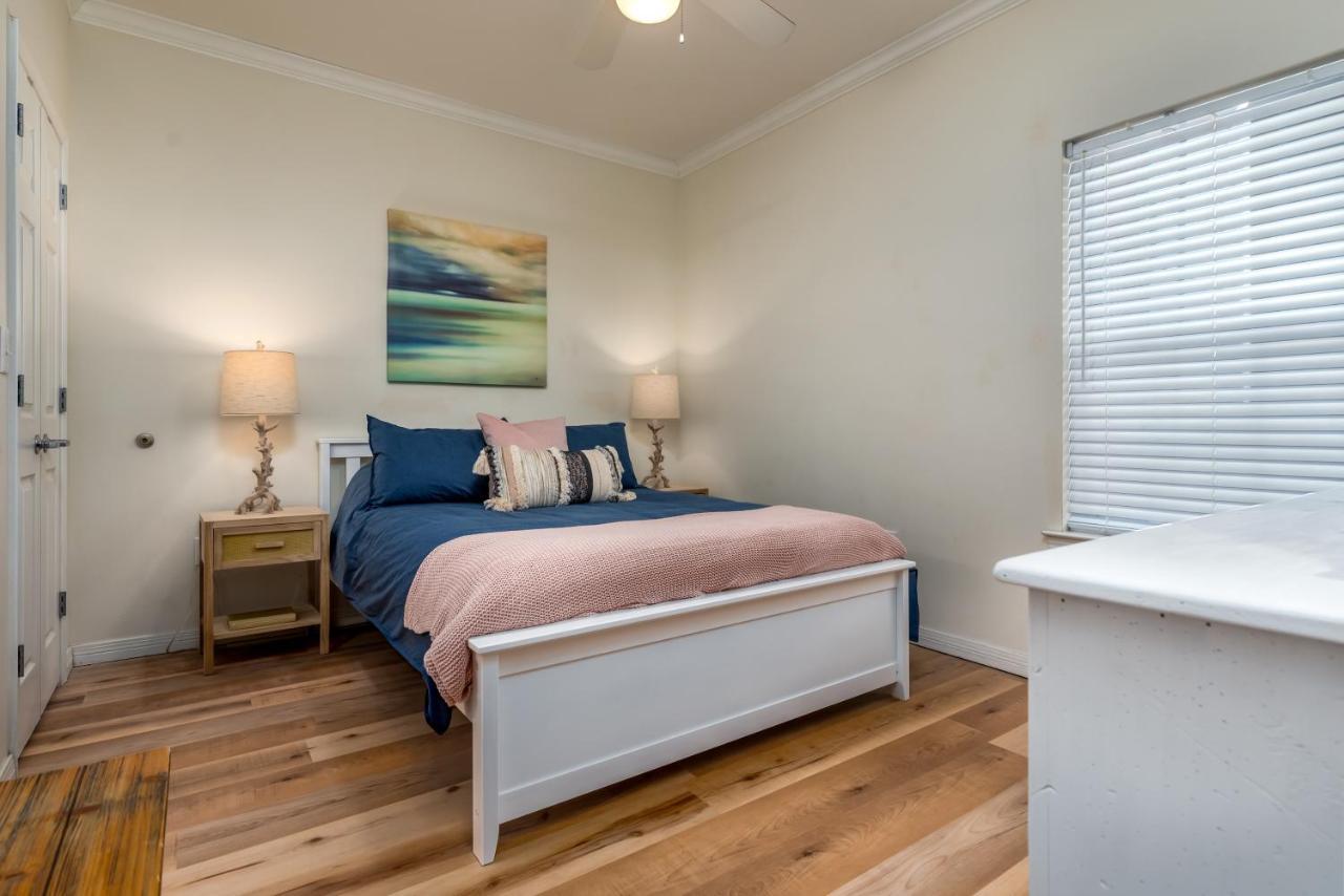 Rambl One - Gulf Facing - Beach Club Amenities Including Two Pools And A Boardwalk! Recently Remodeled And Refurnished Condo Dauphin Island Buitenkant foto